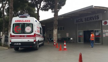 Aydın'da kaybolan yaşlı adam ölü bulundu