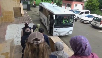 Aydın ve Muğla'da FETÖ operasyonu: Toplam 29 gözaltı