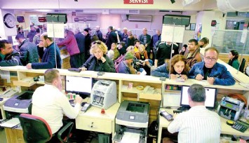 AYM'den 360 ek gösterge düzenlemesine iptal kararı