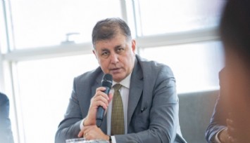 Başkan Tugay'dan Bakanlığın kestiği 3.7 milyonluk cezaya tepki: Özel sektöre gösterilen müsamahanın yüzde biri CHP'li belediyelere gösterilmiyor