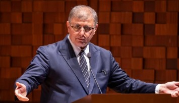 Başkan Tugay'dan grevi bitirmek için yeni hamle: 65-80 bin lira, Eylül'de yüzde 10 zam