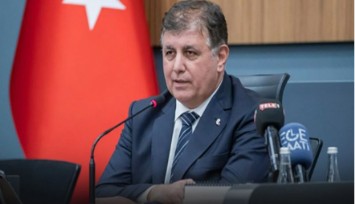 Başkan Tugay'dan nostaljik durakların ihalesi ile ilgili açıklama: Rakam doğru değil