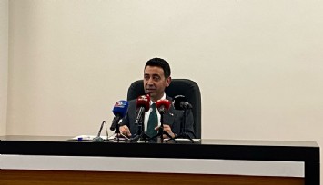 Bayraklı'ya kentsel dönüşümde 'yarısı bizden' talebi