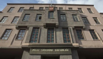 Bazı emekli askerlerin orduevine girişleri yasaklandı