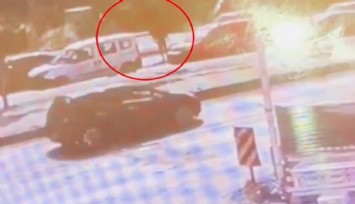 Bir aileyi paramparça eden saldırı kamerada