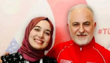 Bir kişinin ölümüne sebep olmuştu: Eski Kızılay Başkanı Kerem Kınık'ın kızı Zehra Kınık davasında karar