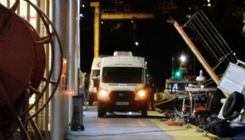 Bodrum’da acı olay: Ayağına ağırlık bağlayıp denize atladı