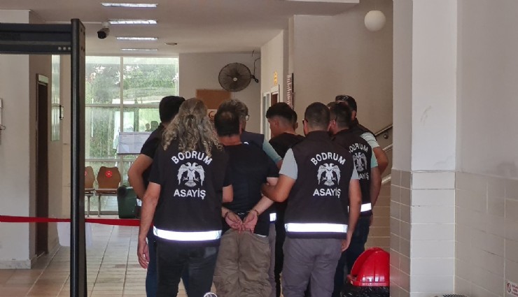 Bodrum’da infaz planı: 55 sayfalık iddianamede çarpıcı detaylar