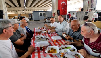Bornova’da mahalle meclisleri dönemi başlıyor