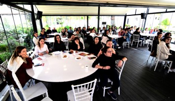 Bornova’da Toplumsal Cinsiyet Eşitliği için güçlü adımlar