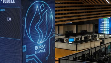 Borsa İstanbul'da manipülasyon soruşturması: 7 kişi gözaltına alındı