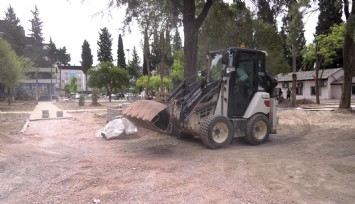 Buca’ya yeni bir cazibe merkezi