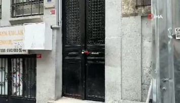 CHP Genel Başkanı Özgür Özel’e saldıran şüphelinin kaldığı otel mühürlendi