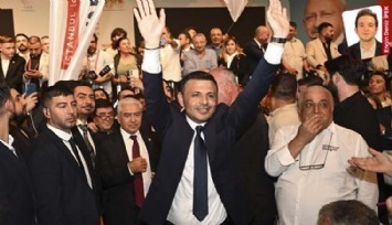 CHP İstanbul İl Başkanı Özgür Çelik ve 25 kişi hakkında siyasi yasak istendi