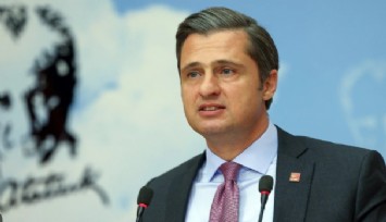 CHP'li Yücel'den İçişlerine: 'Kahraman Türk polisi, dostunu da kendisine kimin zulmettiğini de iyi biliyor'