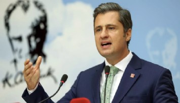 CHP'li Yücel'den, İmamoğlu'nun X hesabına getirilen erişim engeline tepki