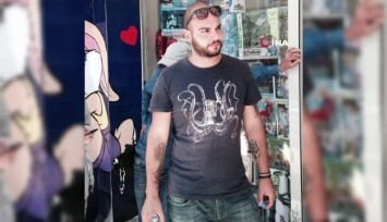 CHP Manisa İl Başkan Yardımcısı Emine Dilek Öğren'in kameraman oğlunun sır ölümü