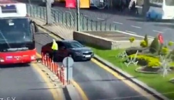 CHP'nin otobüs şoförü için istenen ceza belli oldu