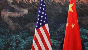 CIA’den Çinli yetkililere 'ABD ajanı olun' çağrısı