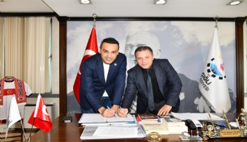 Çiğli Belediyesi’nden istihdama tatlı dokunuş: Şeker ve pasta kursları başlıyor