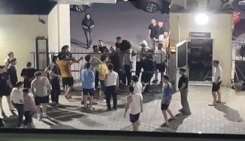 Çiğli’de KYK yurduna saldırı girişimi: 6 Kişi tutuklandı