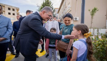 Çocuklara güvenli alan, mahalleye yeni nefes: Güzel İzmir hareketi büyüyor