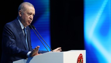 Cumhurbaşkanı Erdoğan: 'Bu yıl sonunda Akkuyu’dan ilk elektriği vereceğiz'