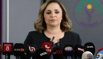 DEM Parti: PKK her an kongrenin toplandığını duyurabilir