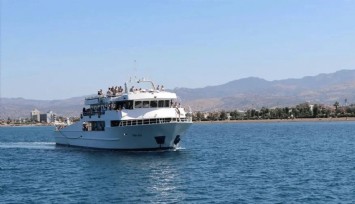 Dikili-Midilli seferi Ege’nin iki yakasını birleştirdi