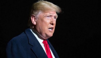 Donald Trump: 'Yarın İstanbul'a gelebilirim'