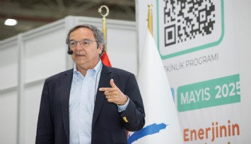 Dünyaca ünlü şehir plancısı Gil Penalosa: İzmirliler çok şanslı