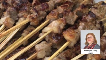 Ege'de Hıdrellez kültürü ve yemekleri