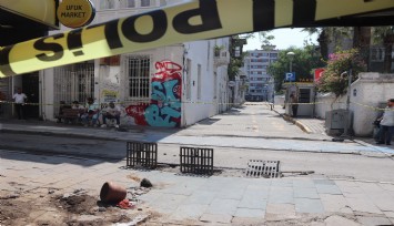 Elektrik davasında acılı baba konuştu: 'İZSU 3 mazgal adı altında 3 mayın döşemiş'