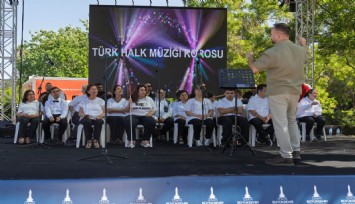 Engelliler Haftası’na özel Çarşamba Eğlencesi