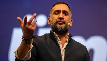 Eski futbolcu Ümit Karan, cinsel saldırı suçundan cezaevine girdi