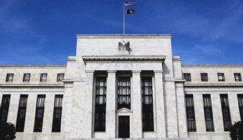 Fed faiz kararını açıkladı
