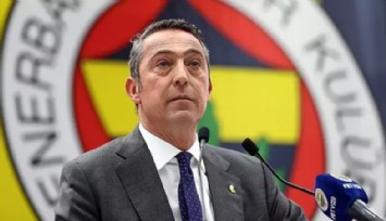 Fenerbahçe'de olağanüstü kongre kararı