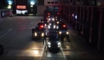 FETÖ’nün TSK yapılanması soruşturmasında 61 şüpheli tutuklandı