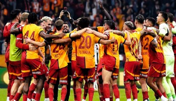 Galatasaray, Türkiye Kupası’nda 24. kez final oynayacak