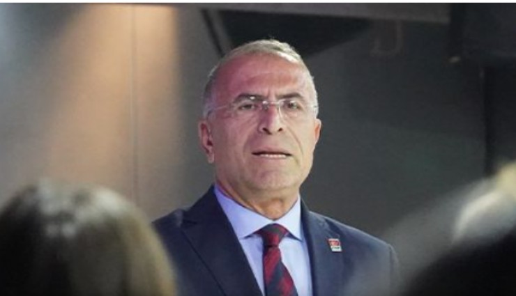 Gaziemir Belediye Başkanı Ünal Işık'ın X hesabına İmamoğlu kısıtlaması