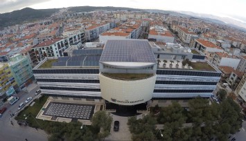 Gaziemir Belediyesi'nden çevre katliamı iddialarına yanıt: Gerçeği yansıtmıyor