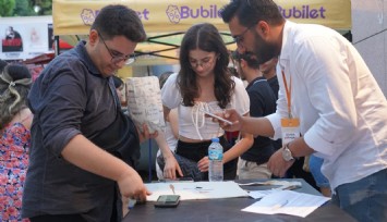 Gençlere 19 Mayıs müjdesi: Genç Bilet’25 başvuruları başlıyor