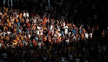 Göztepe maçında tribünde küçük çocuğu yaralayan taraftar tutuklandı