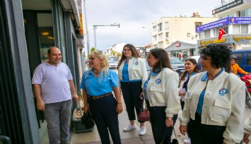 Güzelbahçe Belediyesi’nden Yeni Hizmet: GÜZİM