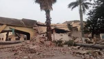 Hindistan-Pakistan askeri geriliminde bilanço ağırlaşıyor: 8 kişi hayatını kaybetti, 35 yaralı