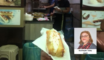 Hisarönü’nde bir gün