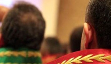 HSK üyeleri belli oldu