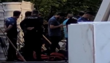 Hurdacının acı ölümü: Artezyen kuyusuna düştü hayatını kaybetti