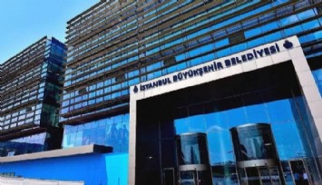 İBB'ye 3. dalga operasyonunda yeni gelişme