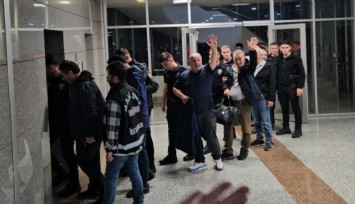 İBB'ye yapılan 4'üncü dalga operasyonda 25 kişi tutuklandı